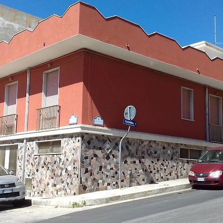 Appartamento Mare Azzurro Portopalo Portopalo Di Capo Passero Room photo