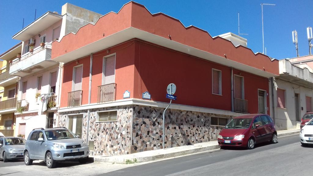 Appartamento Mare Azzurro Portopalo Portopalo Di Capo Passero Room photo